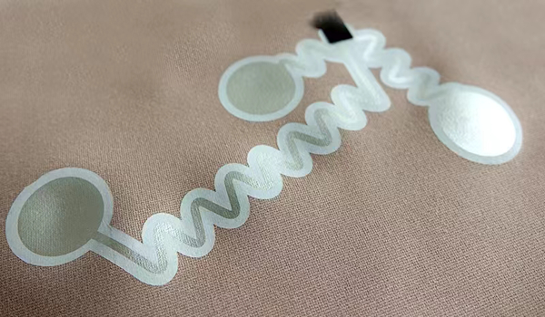 Printed Flexible Electronic PCB